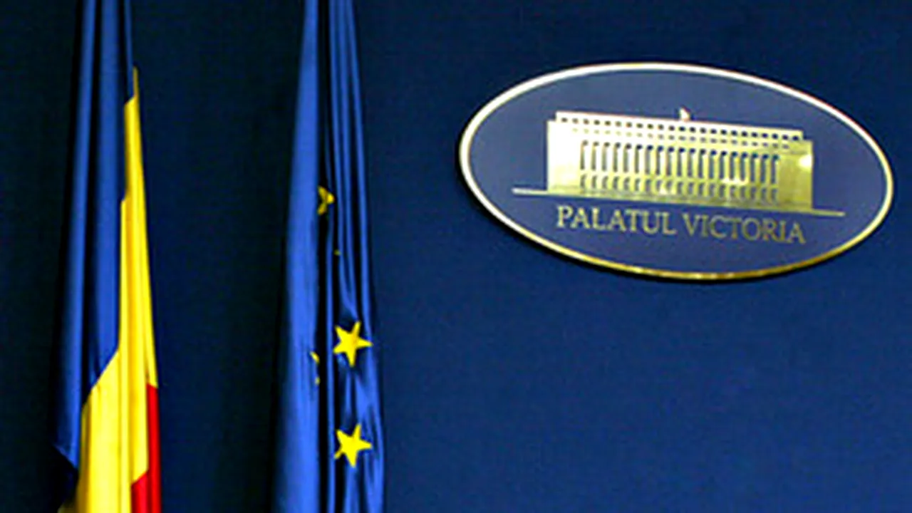 Employees Of Romania’s Disbanded PM Chancellery Get Layoff Notifications
