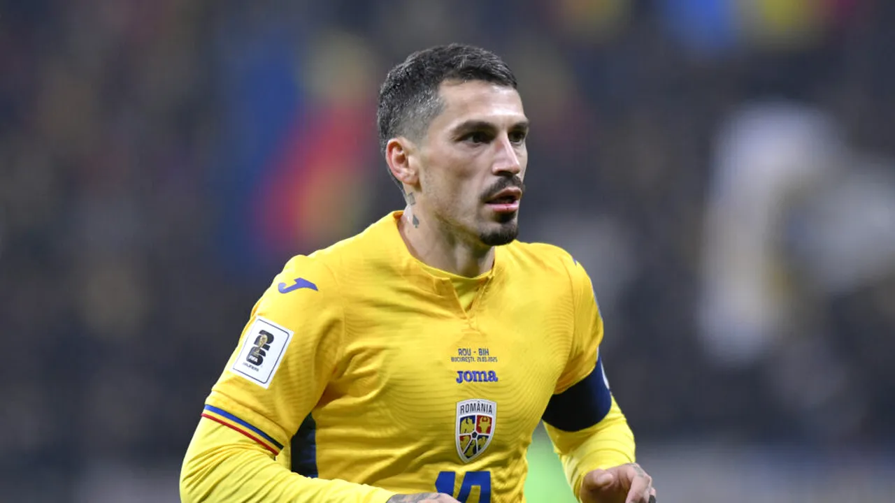 Prima reacție a lui Nicolae Stanciu, după ce a acceptat oferta lui Dan Șucu