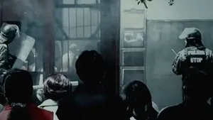 Cea mai BIZARĂ şi periculoasă închisoare din lume: Nu există gardieni, uniforme sau gratii. Cum se aplică pedeapsa cu moartea - FOTO, VIDEO