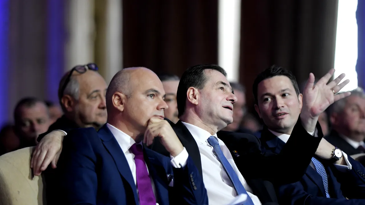 Dunca (PNL) respinge alianţa cu PMP în Caraş-Severin: Nici măcar o recomandare a premierului nu ar ajuta