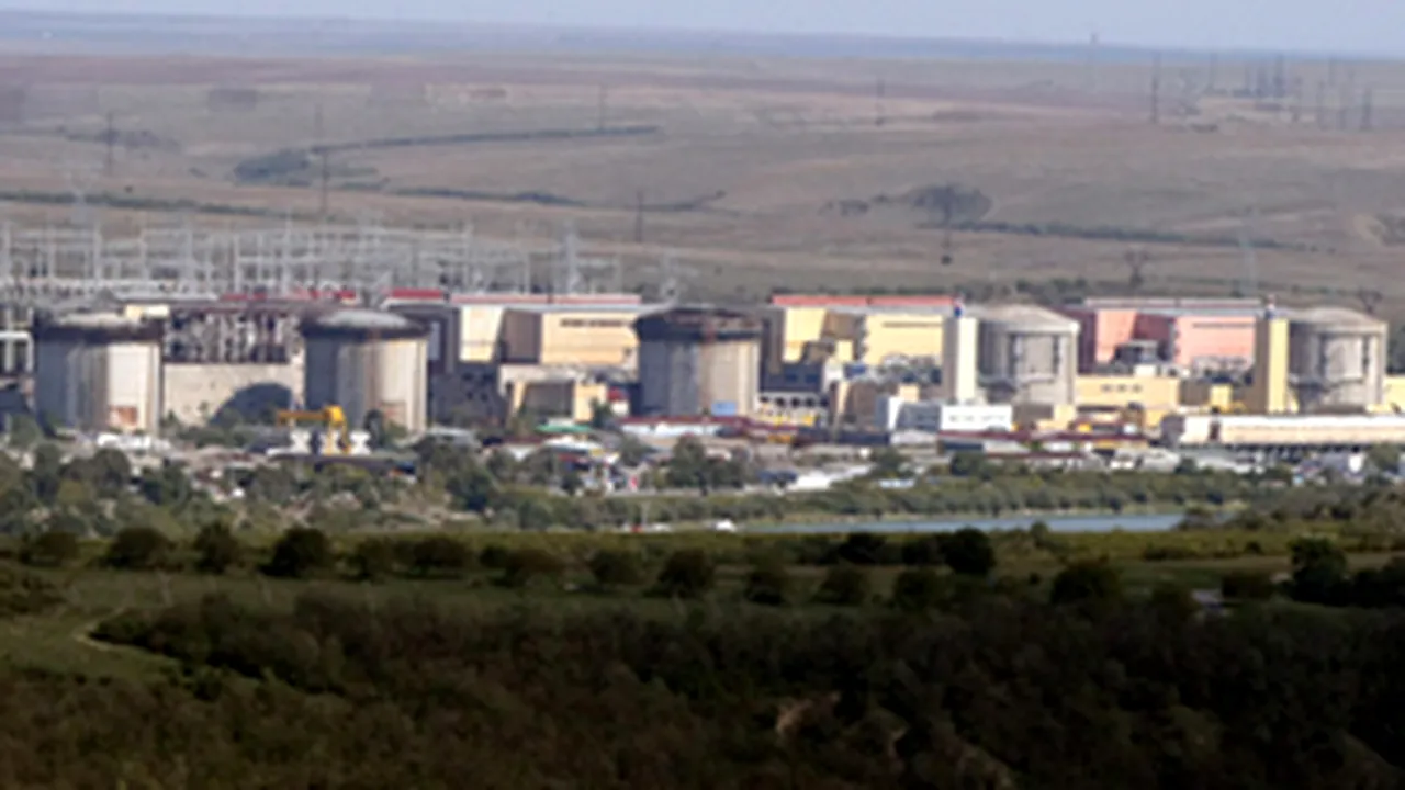 Romanian Auth To Decide In Sept On New Nuclear Pwr Plant’s Location - Econ Min