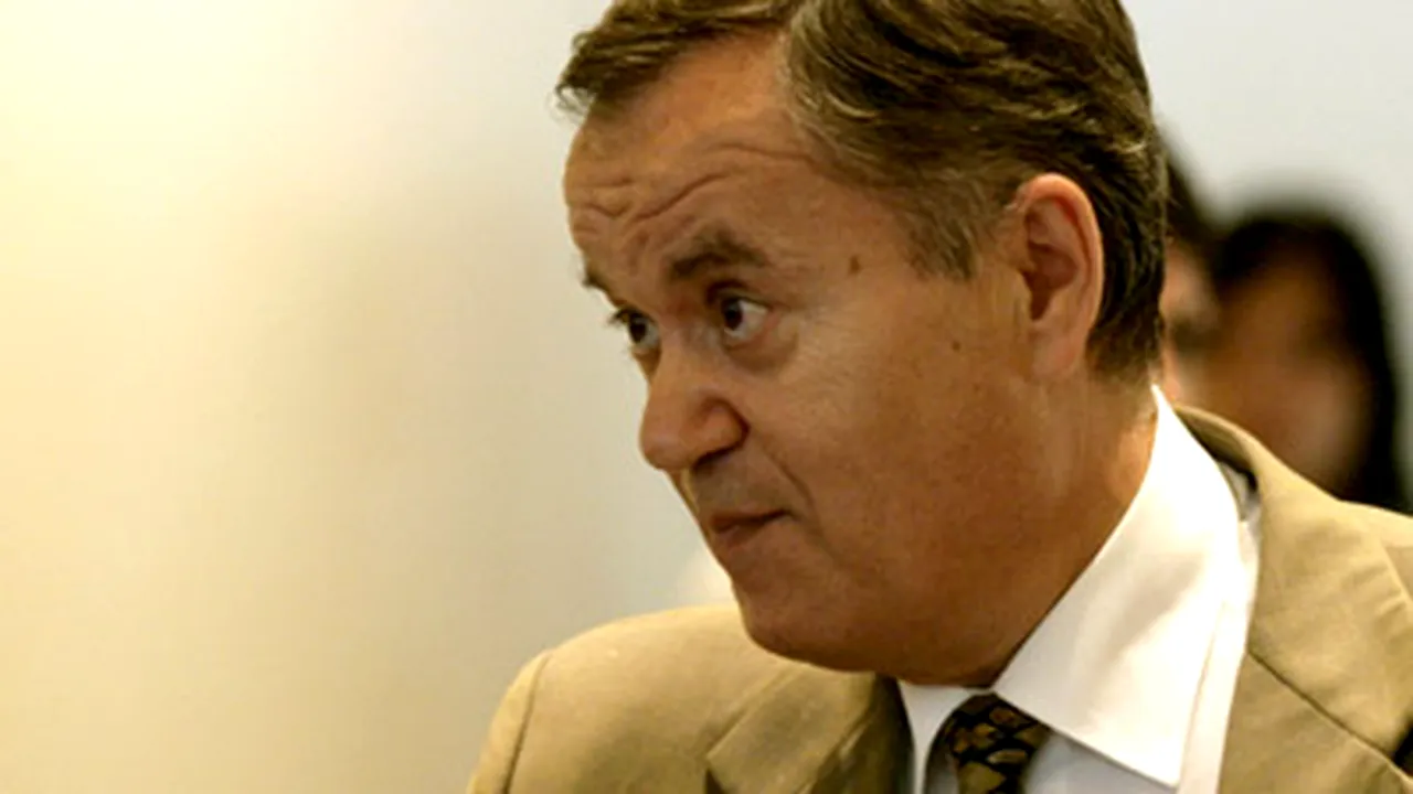 MAE: Ambasadorul român, primit de preşedintele Gazprom în contextul vizitelor la personalităţi ruse