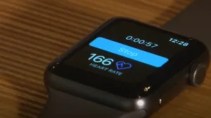 Odihnă fără coşmaruri: Aplicaţia pentru Apple Watch care-ţi veghează somnul