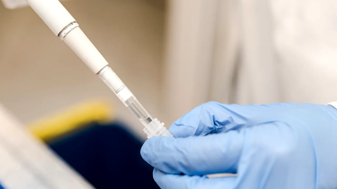 TEST RAPID pentru COVID-19, inventat în Australia. Cât de repede poate detecta virusul
