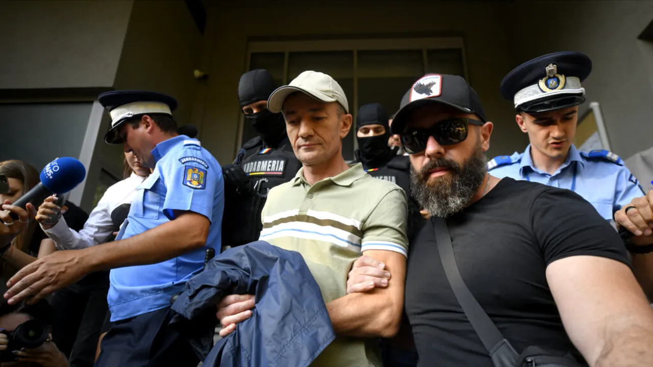 Scandalul Alexandru Bălan: DIICOT îl acuză de trădare pentru KGB Belarus, USR îl leagă de AUR