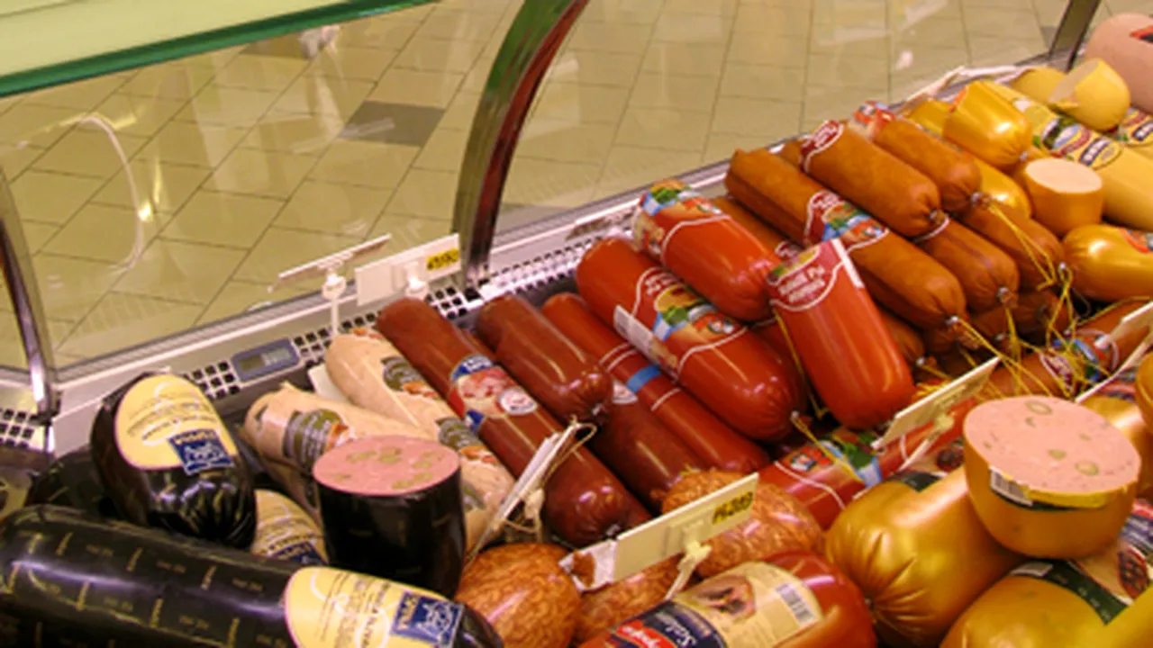 Cum putem decarboniza sistemul alimentar global?