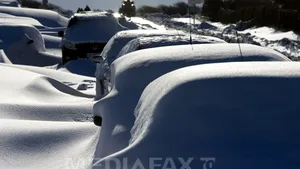 STARE de URGENŢĂ în Ungaria din cauza intemperiilor