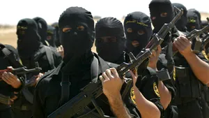 Reţeaua al-Qaida are un interes 