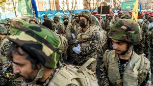 Iranul amenință cu cea mai puternică ofensivă din istoria sa