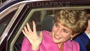 Noi informaţii despre moartea prinţesei Diana: O femeie susţine că a fost mituită să nu dezvăluie adevărul