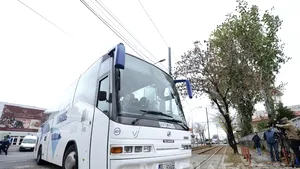 Şefa ICCJ spune că nu sunt abuzuri în cazul martorilor aduşi cu autobuzele pentru a fi audiaţi 