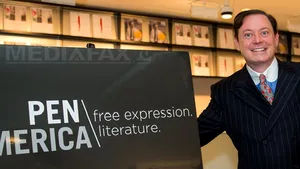 Gala PEN 2015, boicotată de anumiţi scriitori, din cauza unui premiu atribuit lui Charlie Hebdo