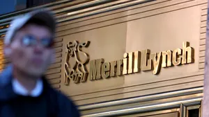 Merrill Lynch estimează o contractare a economiei româneşti cu 3,4% în 2009
