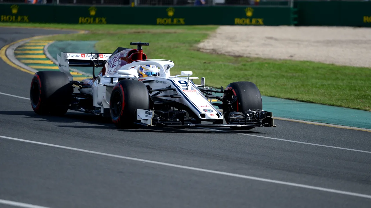 Alfa Romeo va încheia parteneriatul cu Sauber la finalul sezonului 2023 de Formula 1