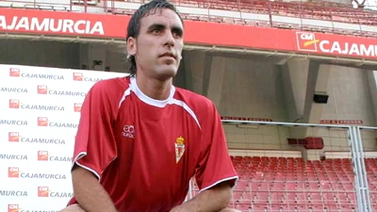 Transferul spaniolului Abel Gomez este sigur