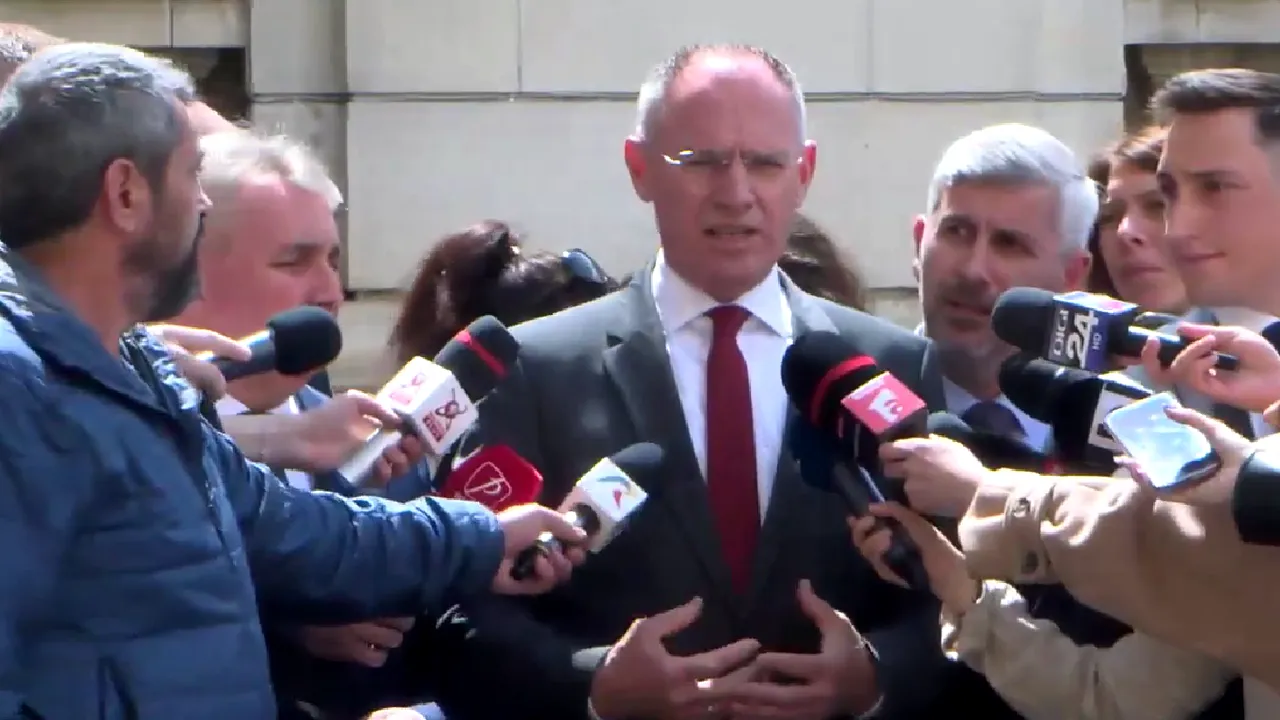Omul ce a blocat aderarea României în Schengen este la Bucureşti. Gerhard Karner, despre aderare: Mai avem mult de lucru împreună