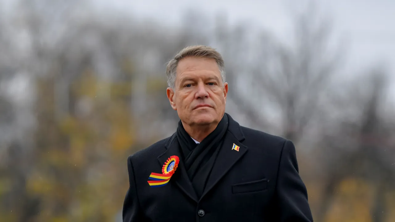 PREZENTUL FĂRĂ PERDEA Marius Oprea: Iohannis nu va accepta rotativa cu PSD: citîndu-l pe Eminescu, ”e-o frază de dînşii inventată, ca cu a ei putere să vă aplece-n jug”