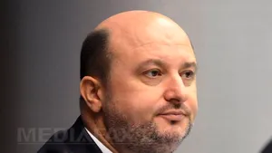 Chiţoiu: Nu am fost implicat în cazul legat de Alin Bănică Stanciu şi acuzaţiile care îi sunt aduse