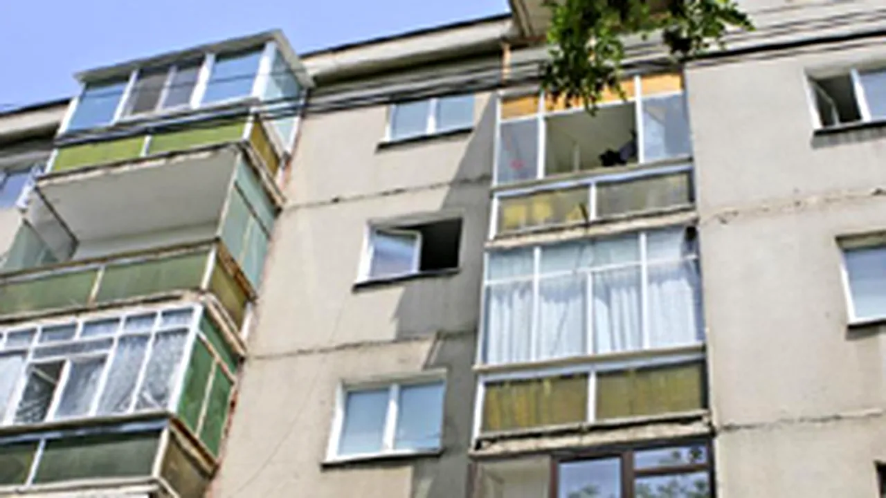 Gândul: Apartamentele din Capitală se scumpesc, în 2008, cu până la 20%