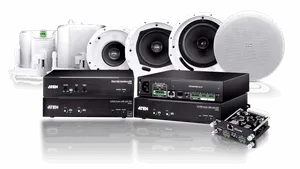 ATEN redefineşte calitatea sunetului cu sistemul Pro Audio distribuit