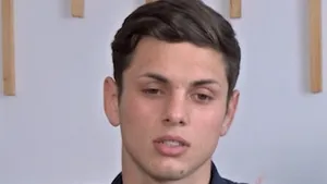 INTERVIU: Un tânăr de etnie romă a ajuns şef de grupă la Academia de Poliţie 