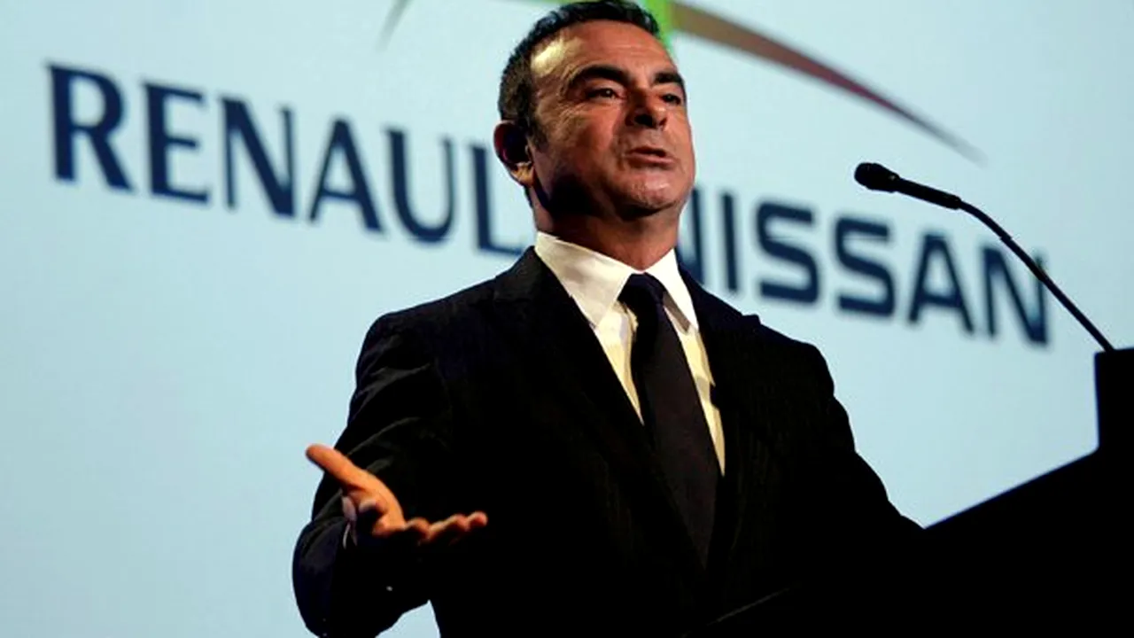 Alianţa Renault-Nissan va deveni acţionar majoritar al celui mai mare producător de maşini din Rusia, AvtoVAZ