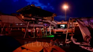 FRF: Le dorim fanilor rapidişti să îşi revadă echipa favorită, cât mai curând, în primul eşalon