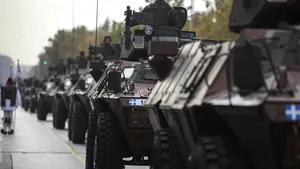 Ministrul italian de Externe vrea o armată a Uniunii Europene