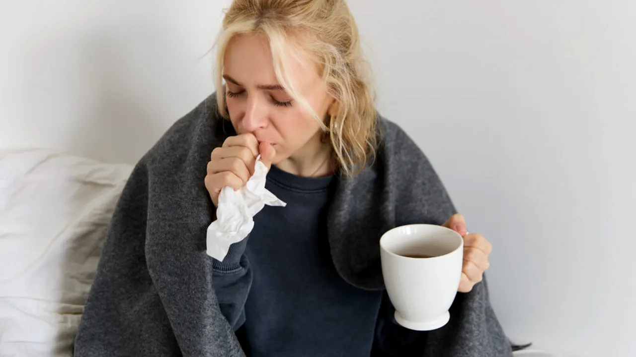 Creștere alarmantă a cazurilor de gripă și infecții respiratorii în România, față de aceeași perioadă a anului trecut / 11 decese cauzate de gripă de la începutul anului