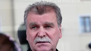 Dinu Gheorghe nu va merge la meciul Rapid-Legia Varşovia