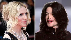 Madonna: Nu pot să mă opresc din plâns