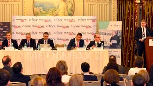 CONFERINŢA Mediafax-Coface - Balcerowicz: Ţările care au şi menţin pilonul II de pensii, precum România, trebuie felicitate