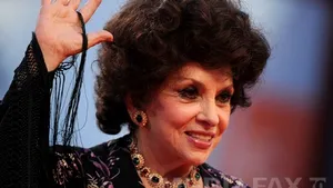 Gina Lollobrigida a cerut justiţiei italiene să îl condamne la închisoare pe fostul ei iubit