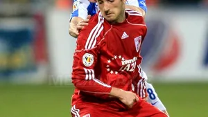 Lazăr: Voiculeţ a fost transferat la Steaua