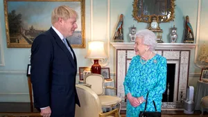 Regina Elisabeta, cu 2 zile înainte de deces: „Cel puţin nu voi fi îngropată de idiotul de Johnson”