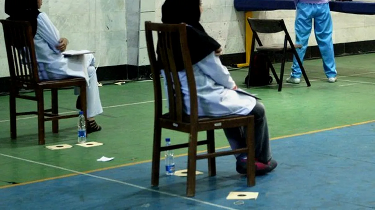Olimpiada de la Londra: Brunei, Qatar şi Arabia Saudită ar putea trimite pentru prima dată femei la JO
