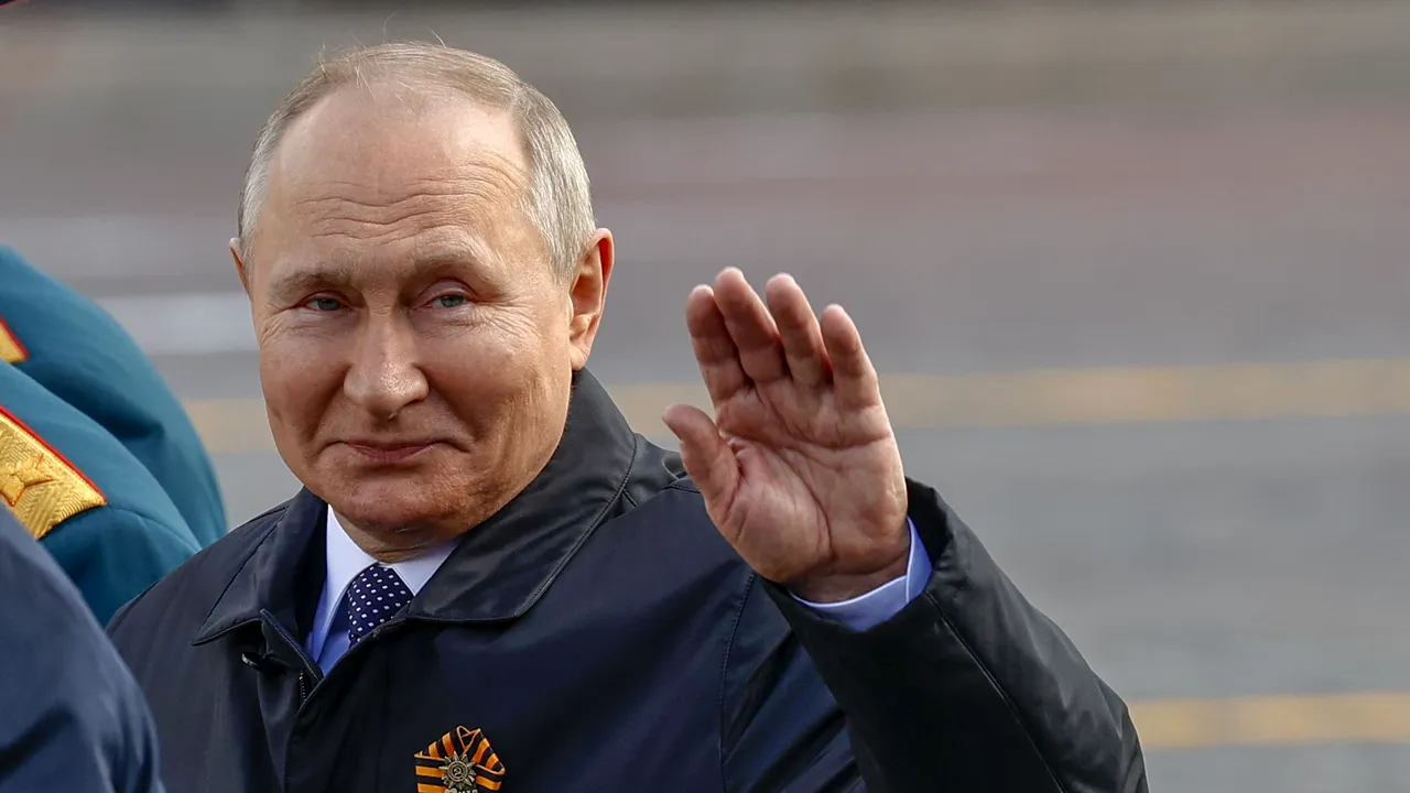Şeful Pentagonului: Strategia generală a lui Vladimir Putin în Ucraina este 