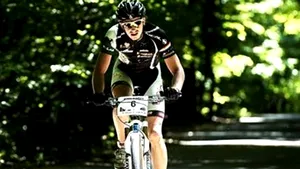 Lucian Logigan, campion balcanic la mountainbike