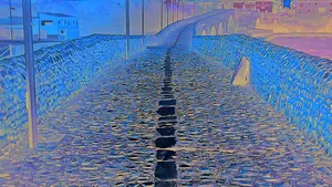 O carte pe zi: „El Camino. O zi, o poveste”