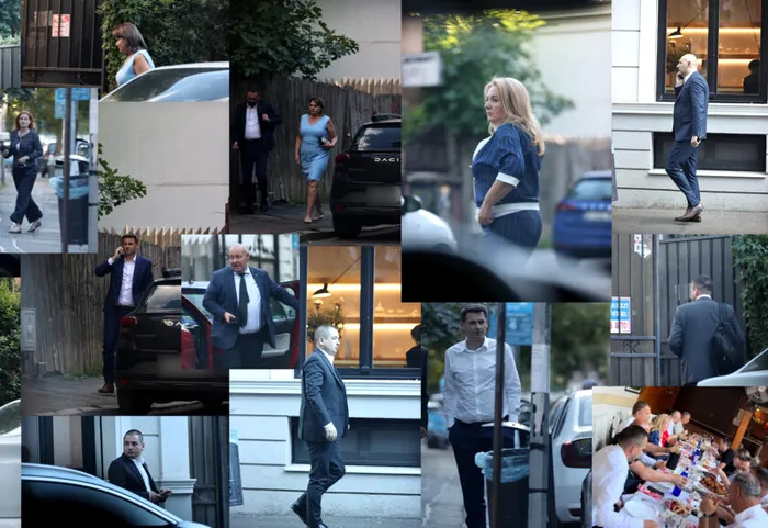 LIVE UPDATE UDMR anunță că nu intră la guvernare | G4Media: Veștea și Grindeanu, chemați de președintele Nicușor Dan | Surse: O parte dintre susținătorii lui Ilie Bolojan se întâlnesc în această seară în București