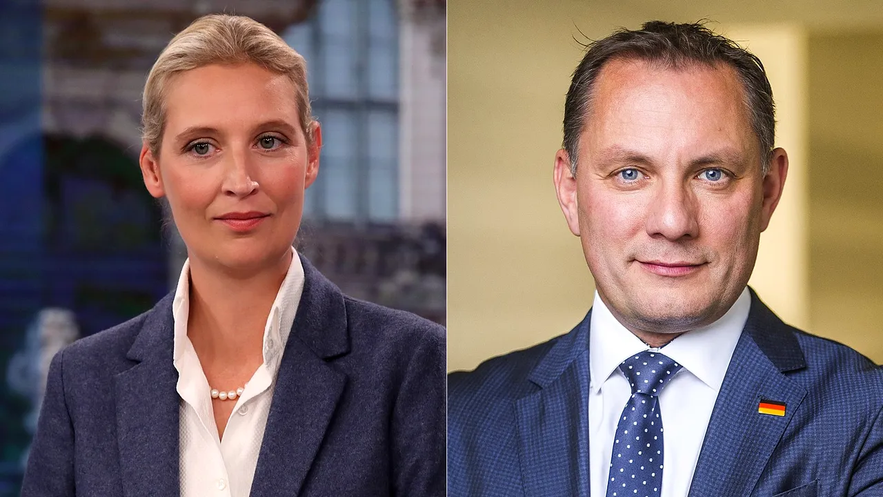 Opoziţia de dreapta, în ascensiune în Germania, pe fondul nemulţumirii faţă de Guvernul Scholz