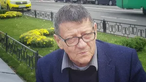 INTERVIU Svetislav Basara, scriitor şi jurnalist sârb: Cei traumatizaţi nu se prea văd aşa de clar precum cei care se prefac