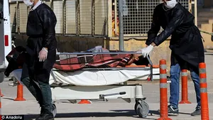 AUTOPSIA victimelor confirmă: În atacul din Siria s-au folosit ARME CHIMICE. Bilanţul a ajuns la 86 de morţi, dintre care 30 de copii