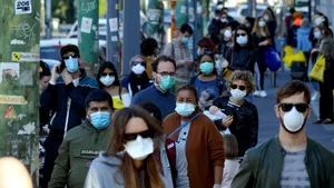 Coronavirus 14 martie 2021. Situaţia pe judeţe. Capitala a depăşit cifra de 1.000 de cazuri noi de infectare. Tulcea are cele mai puţine infectări 