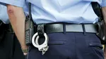 Poliţistul care a furat dintr-un magazin din Slatina şi-a dat demisia