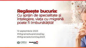 Actualităţi în tratamentul migrenei