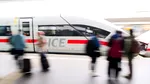 Un tren de mare viteză din Germania a fost oprit pentru o urgență neașteptată. Conductorul a fugit să cumpere hârtie igienică