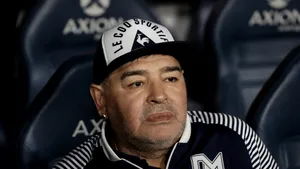 Mesajul lui Diego Maradona despre coronavirus: Este greu să educi o ţară întreagă în 15 minute