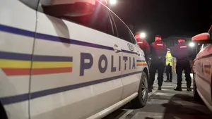 Patru evenimente blochează traficul în Bucureşti. Harta completă a restricţiilor de circulaţie