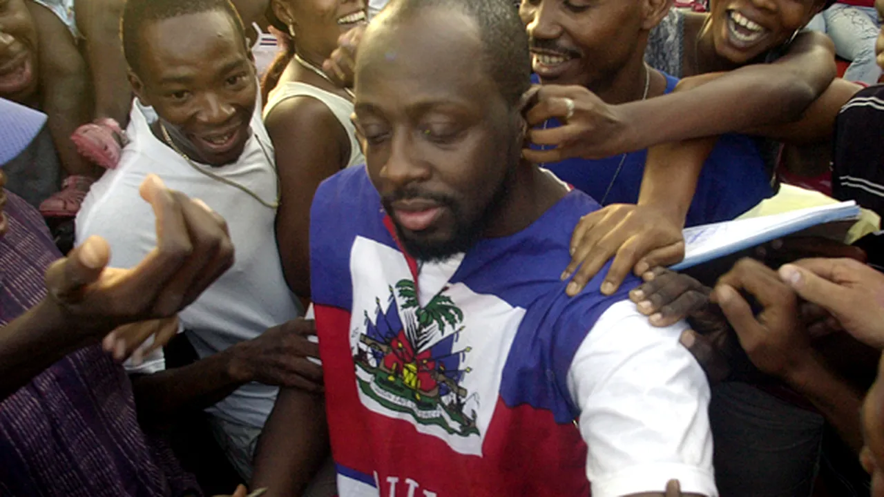 Numeroase celebrităţi de la Hollywood se mobilizează pentru a ajuta Haiti